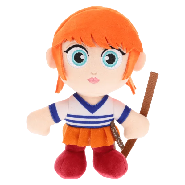 ONE PIECE Plush, 20 cm