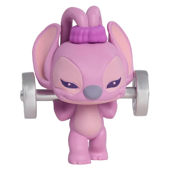 STITCH Kolekcinės figūrėlės, 5 cm thumbnail 12