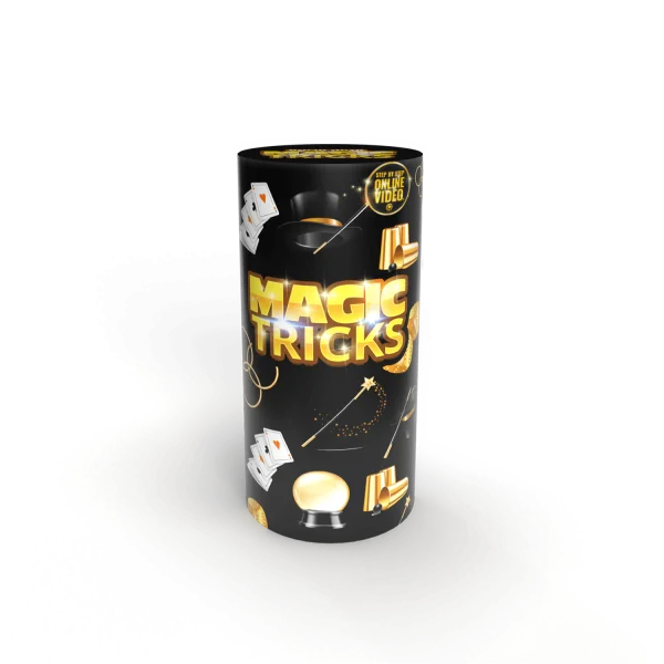  Rinkinys „Magijos triukų kolekcija“ thumbnail 6