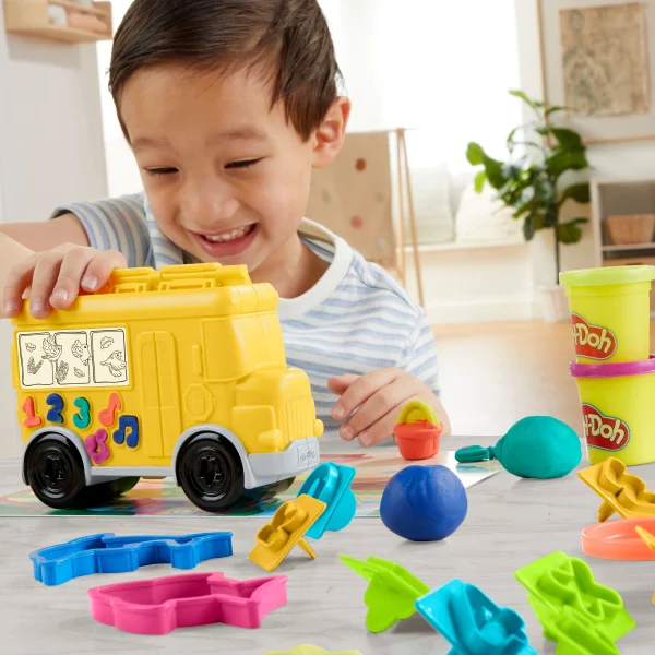  playset School day fun thumbnail 4