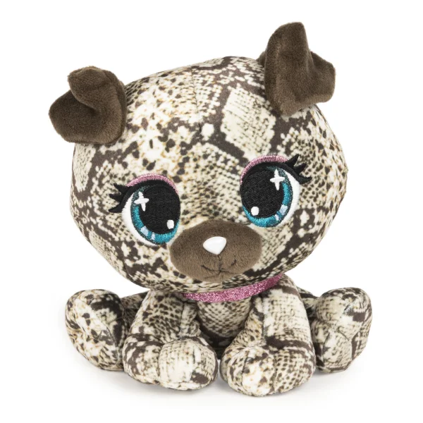 GUND P.LUSHES gyvūnėlis BELLE BOA, 15 cm