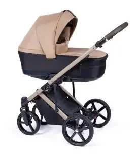 Universalus vežimėlis  Fado 3in1, FA-03, Beige