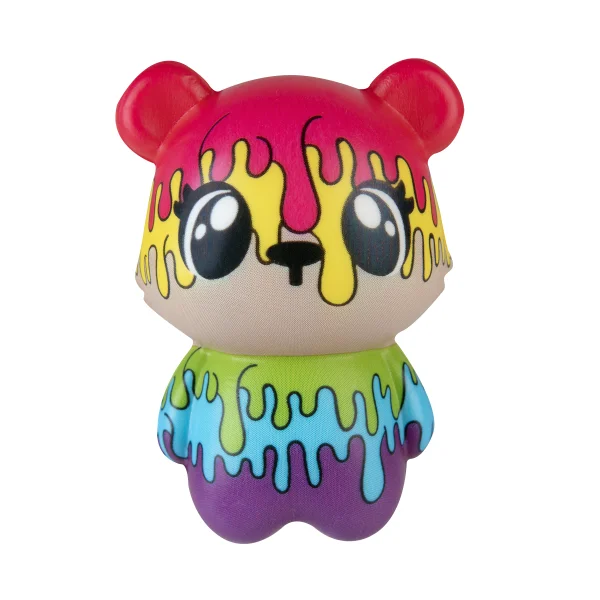 Antistresinis meškutis „Very Beary“ thumbnail 14