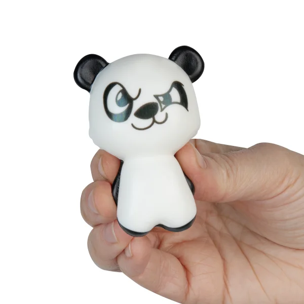 Antistresinis meškutis „Very Beary“ thumbnail 19