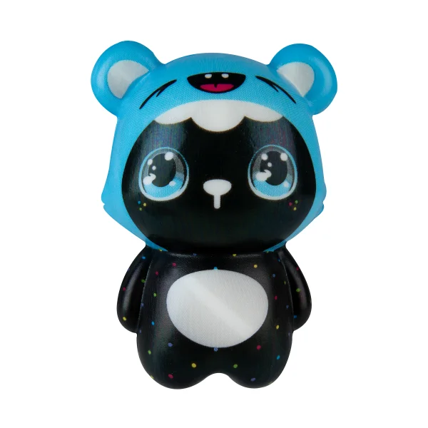 Antistresinis meškutis „Very Beary“ thumbnail 22
