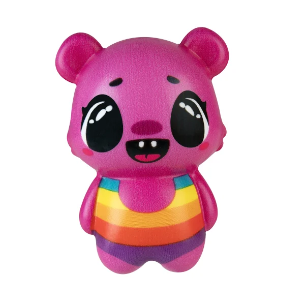 Antistresinis meškutis „Very Beary“ thumbnail 4