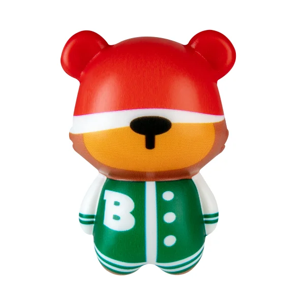Antistresinis meškutis „Very Beary“ thumbnail 8