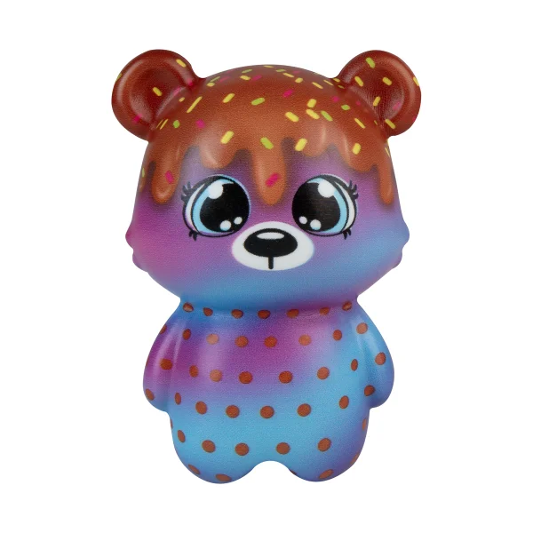 Antistresinis meškutis „Very Beary Ultra“ thumbnail 26