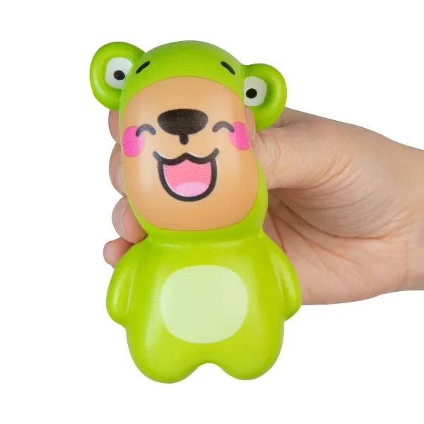 Antistresinis meškutis „Very Beary Ultra“ thumbnail 2