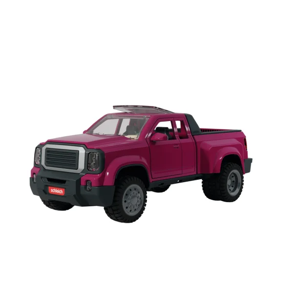  HORSE CLUB Lakeside Truck and Trailer thumbnail 3