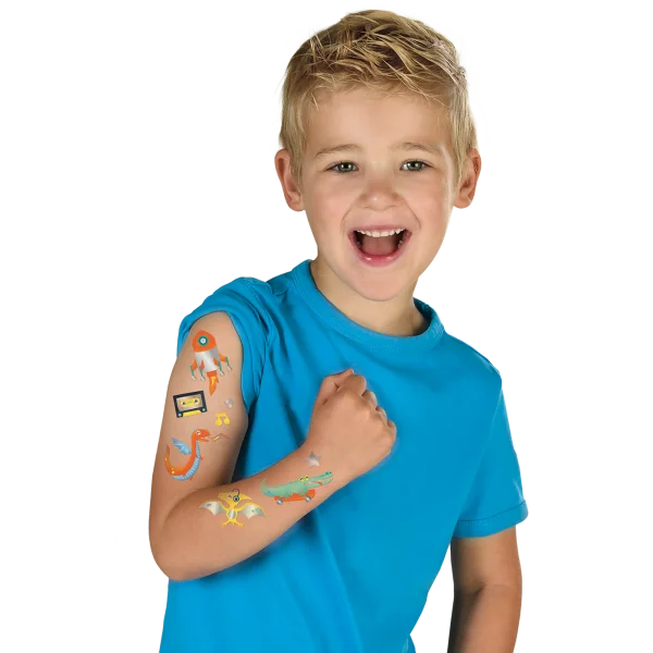  Tatuiruotė thumbnail 3