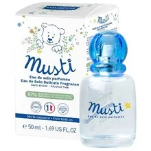 Musti