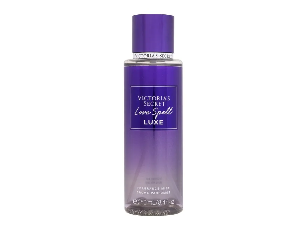 Love Spell Luxe