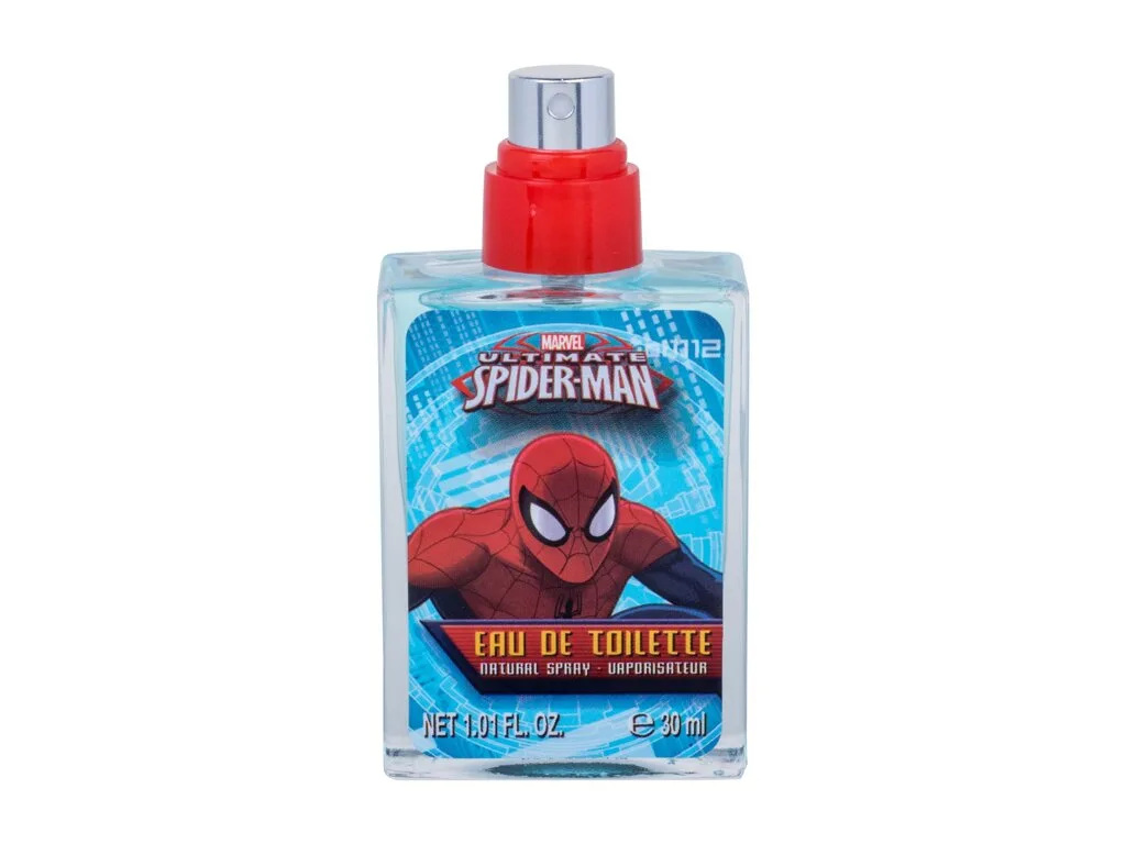 Ultimate spiderman