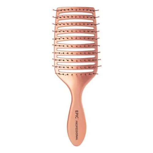hairbrush Rose Gold EPIC Quick Dry