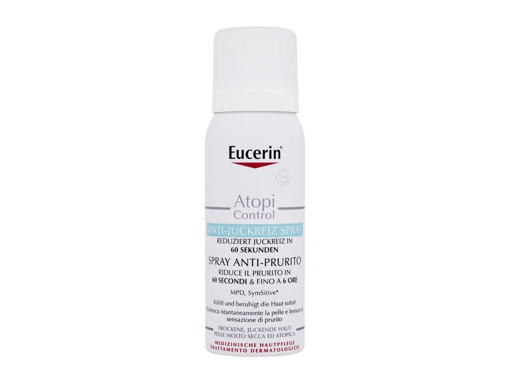 AtopiControl Anti-Itch Spray