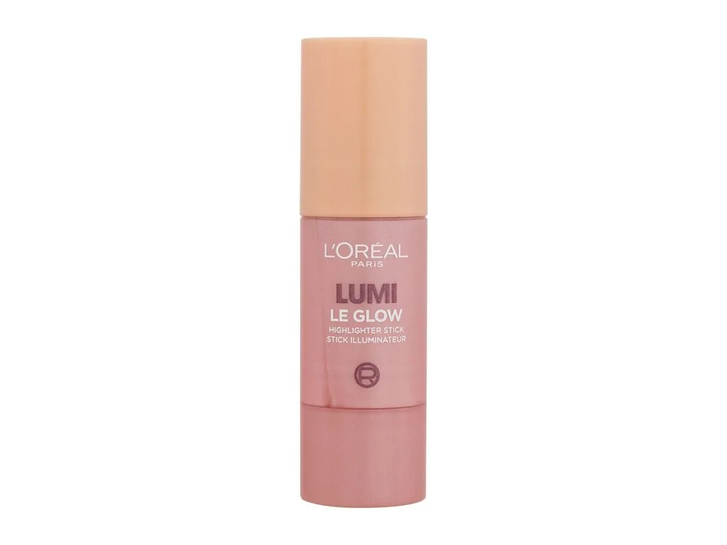 Lumi Le Glow Highlighter Stick