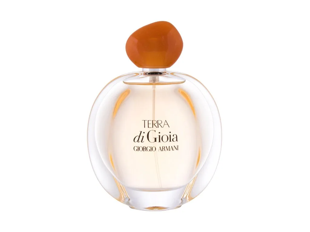 Terra di gioia