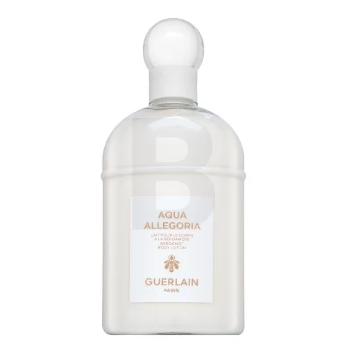 Aqua Allegoria Bergamote Calabria