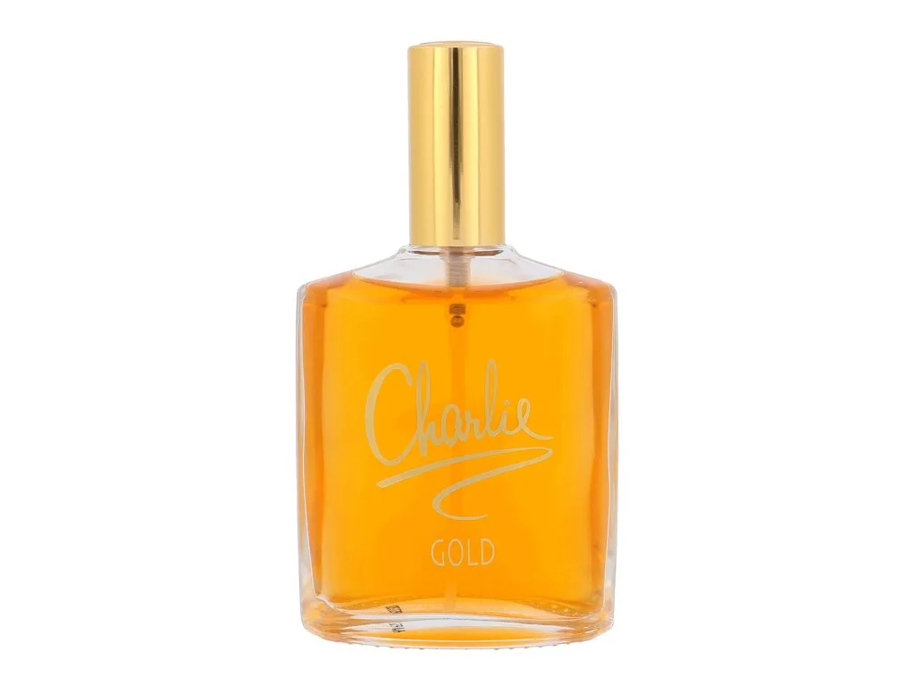 Charlie gold