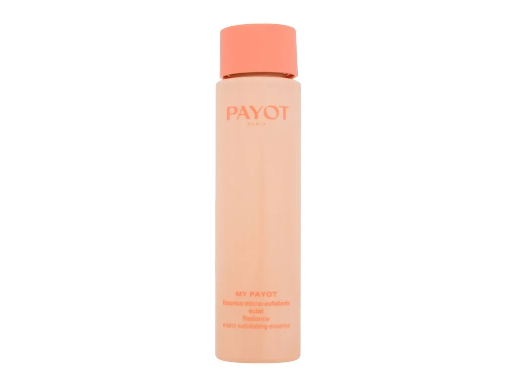 My Payot Radiance Micro-Exfoliating Essence