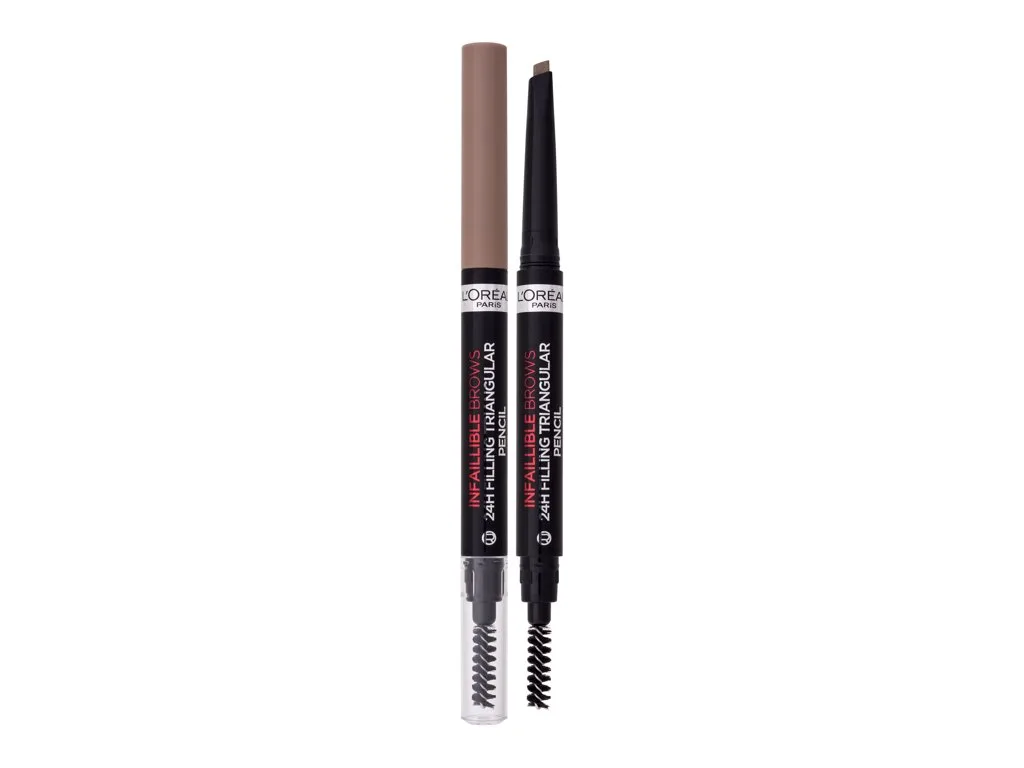 Infaillible Brows 24H Filling Triangular Pencil
