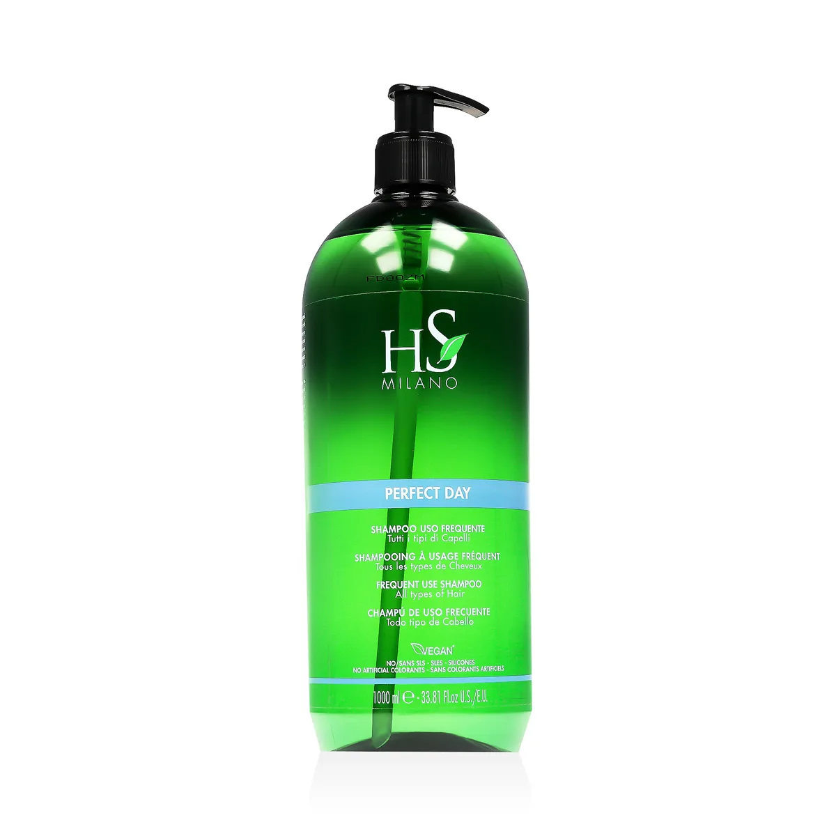 Perfect Day Frequent Use Shampoo