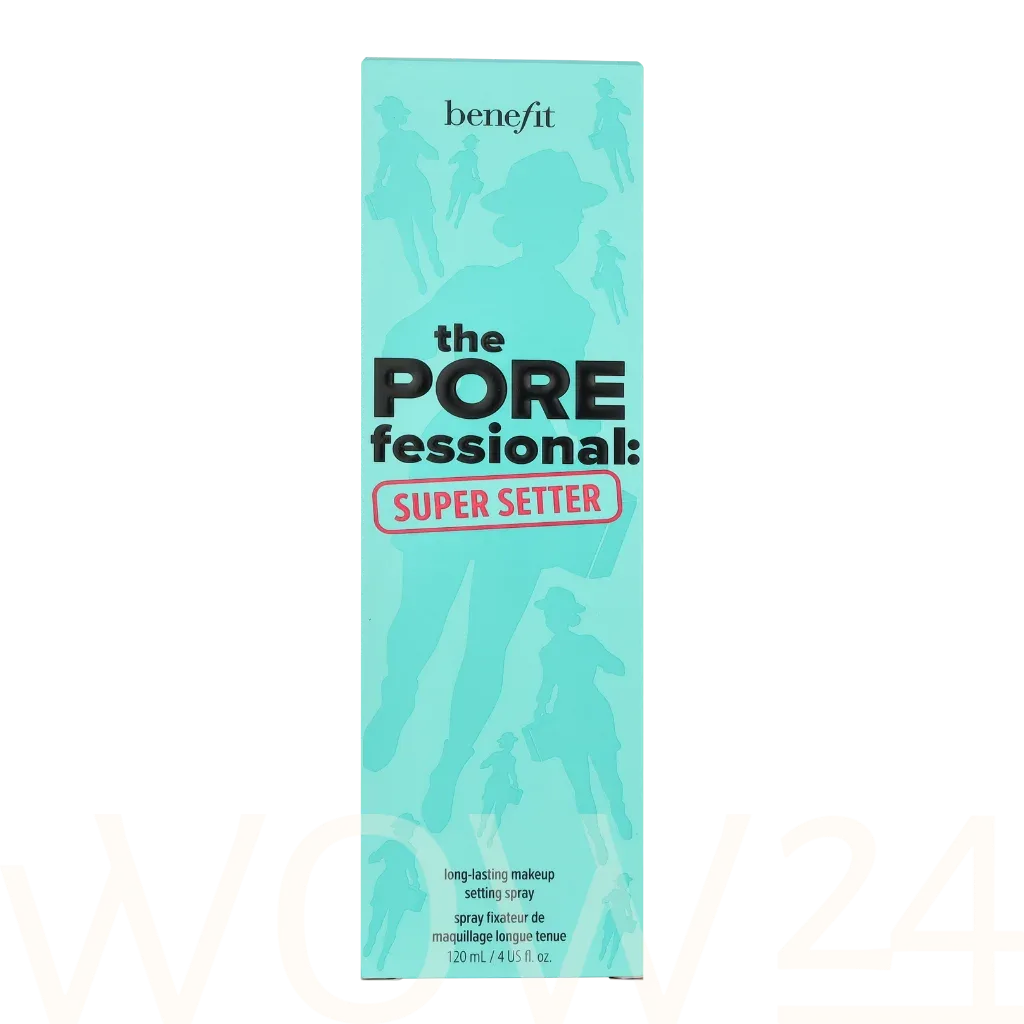 The POREfessional Super Setter