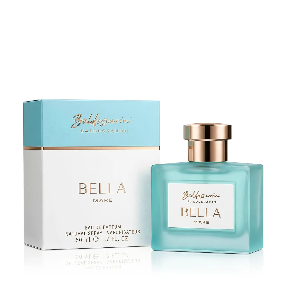 Bella mare