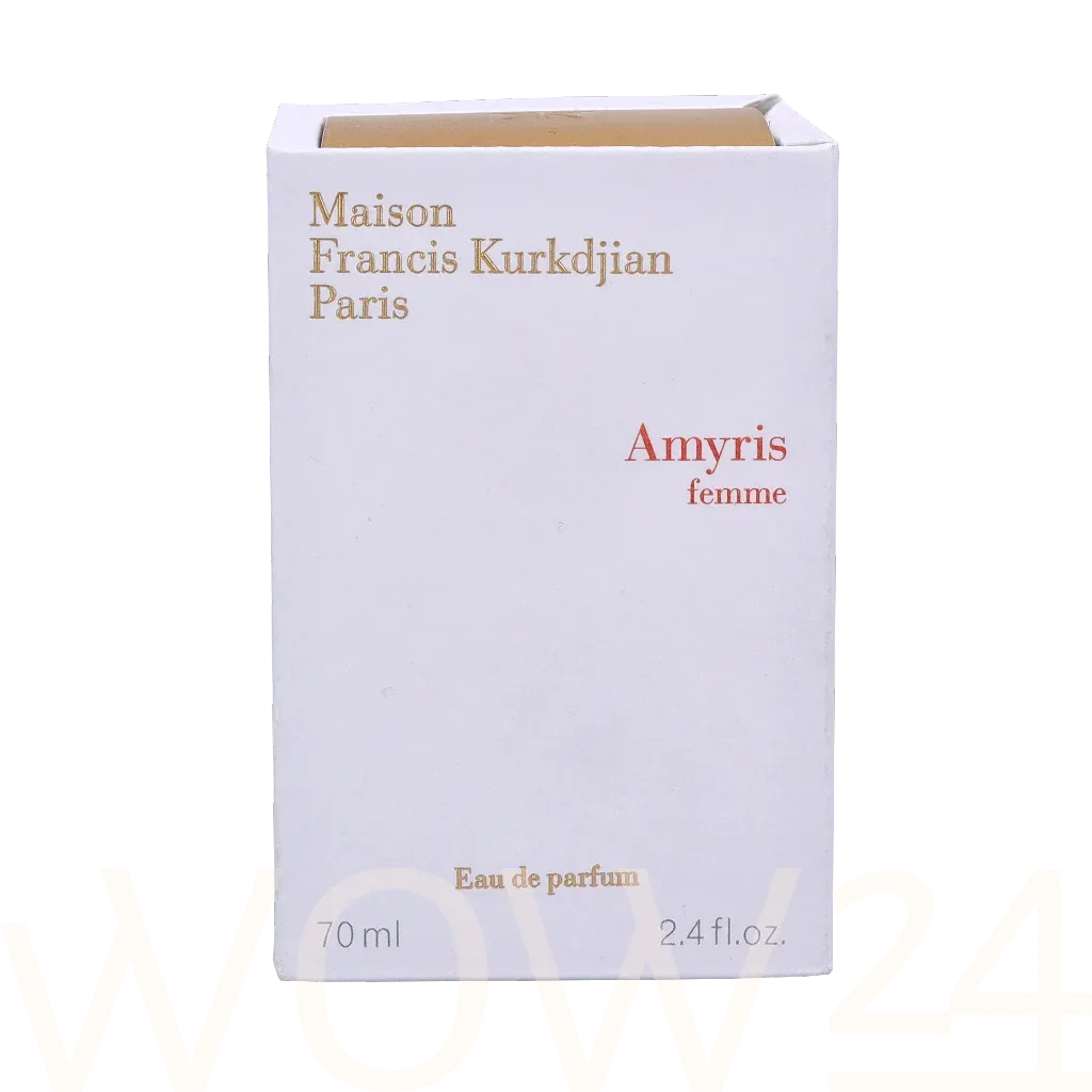 Amyris Femme