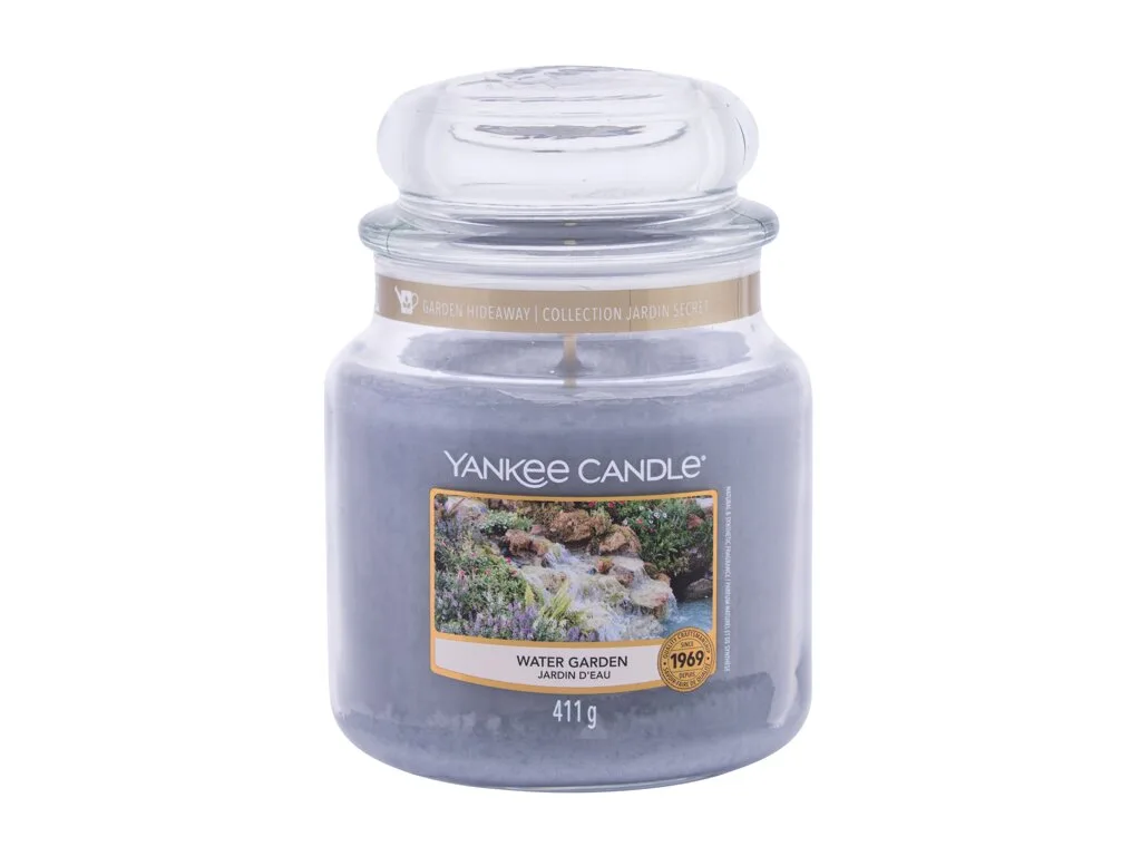 Water garden