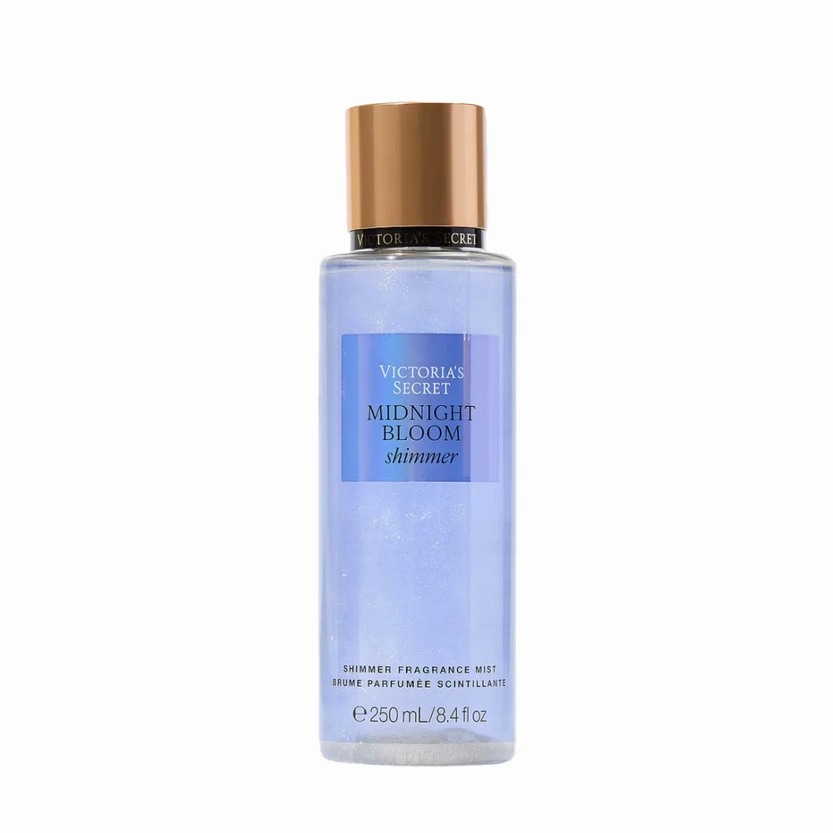 Victoria`s Secret Midnight Bloom Shimmer Body Mist 250ml