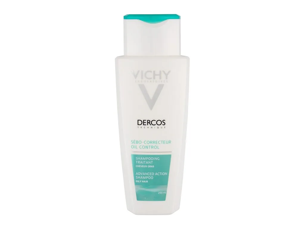 Dercos technique oil control