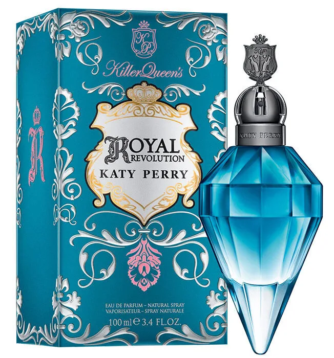 Royal revolution