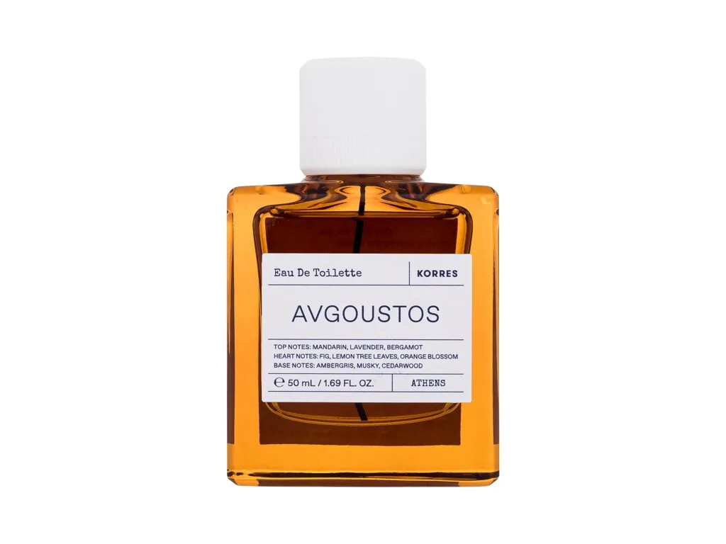 Avgoustos