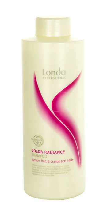 Color Radiance