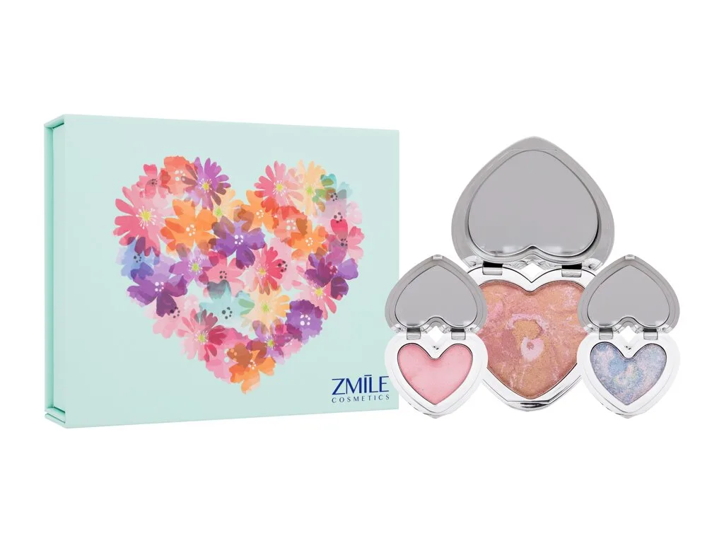 Sweethearts Pastel Love