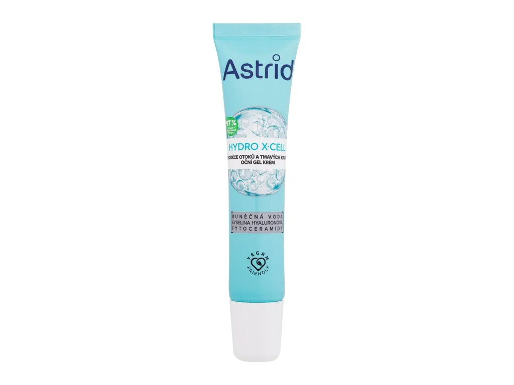 Hydro X-Cell Eye Gel Cream