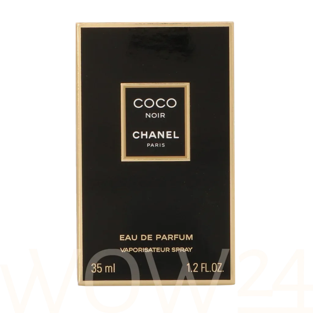 Coco Noir