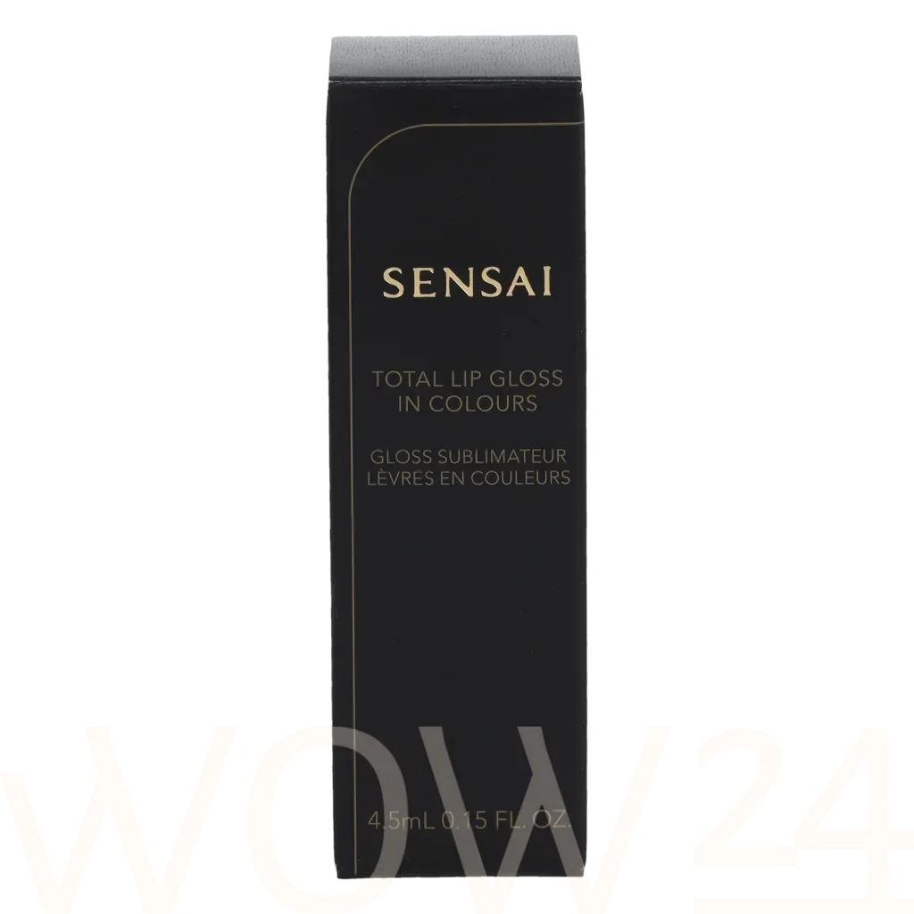 Sensai Total Lip Gloss