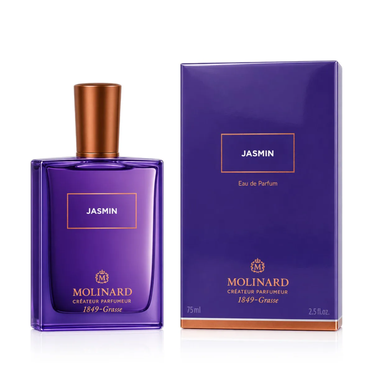Les Elements Collection Jasmin