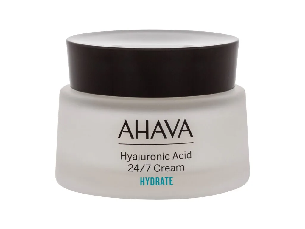 Hyaluronic acid 24/7 cream