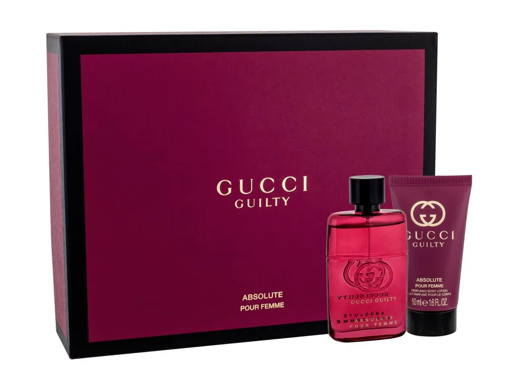 Guilty absolute pour femme