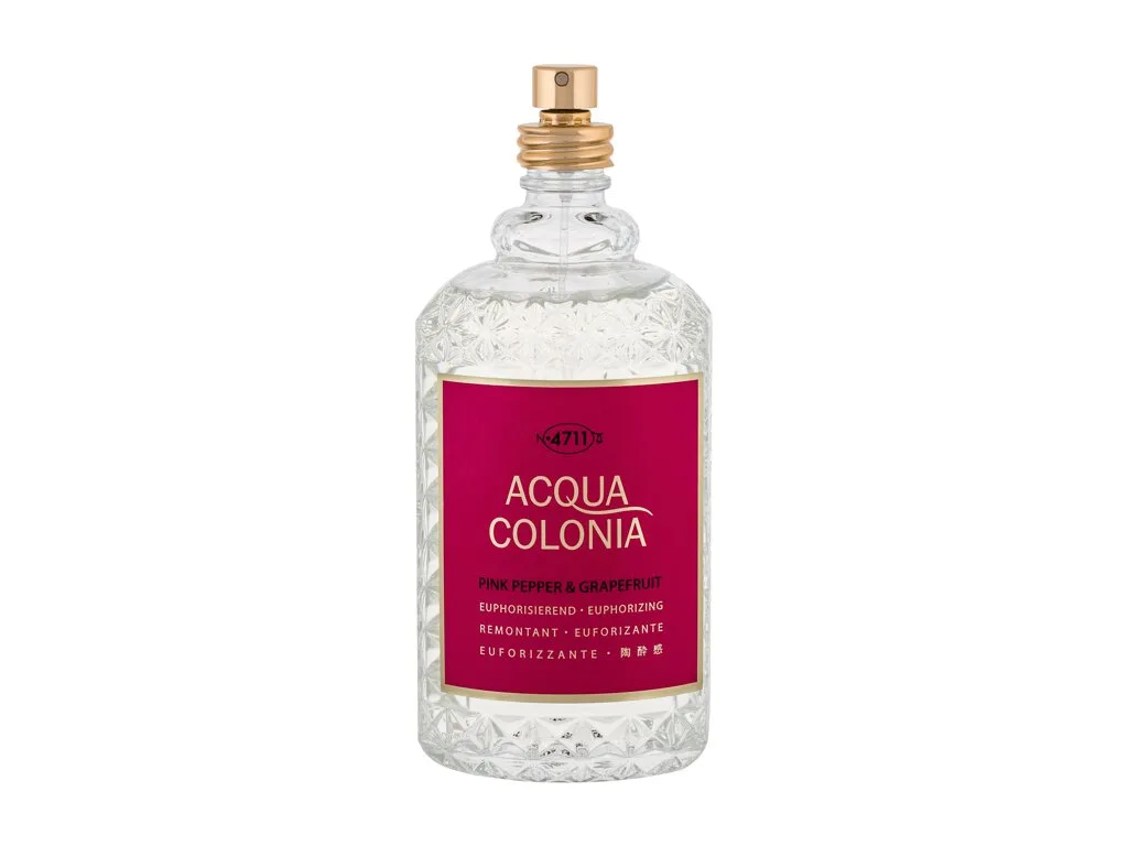 Acqua colonia pink pepper & grapefruit