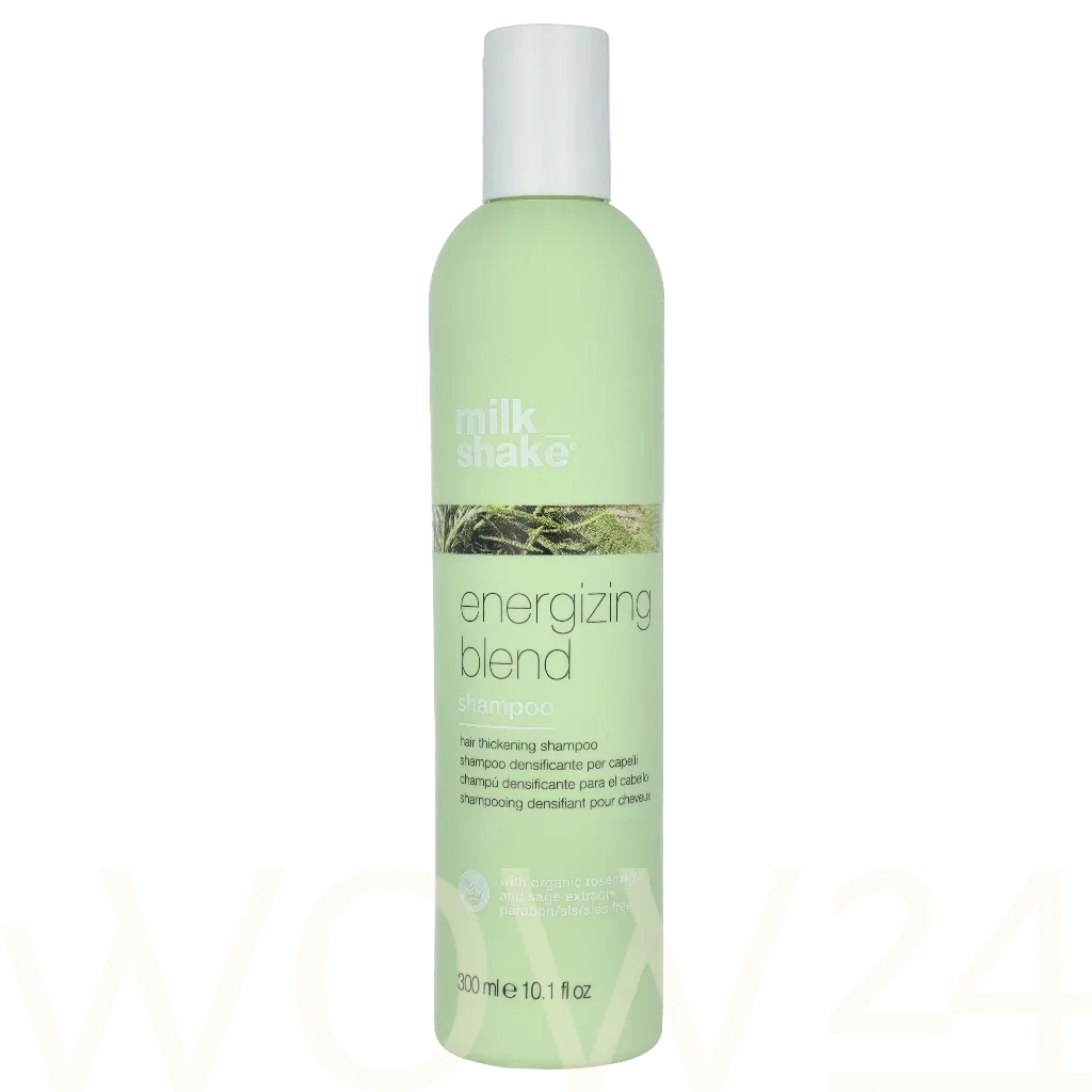 Milk_Shake Energizing Blend Shampoo