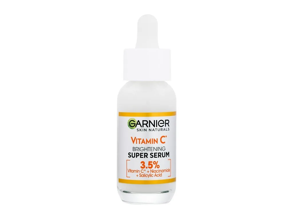 Skin Naturals Vitamin C Brightening Super Serum