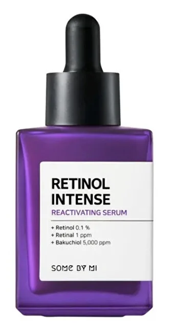Retinol Intense Reactivating Serum