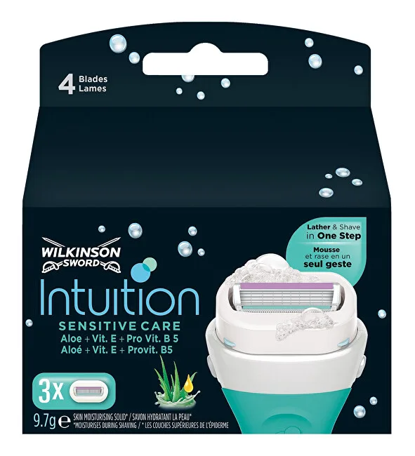 Intuition Sensitive Care
