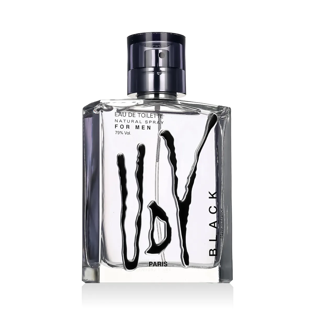 Udv black
