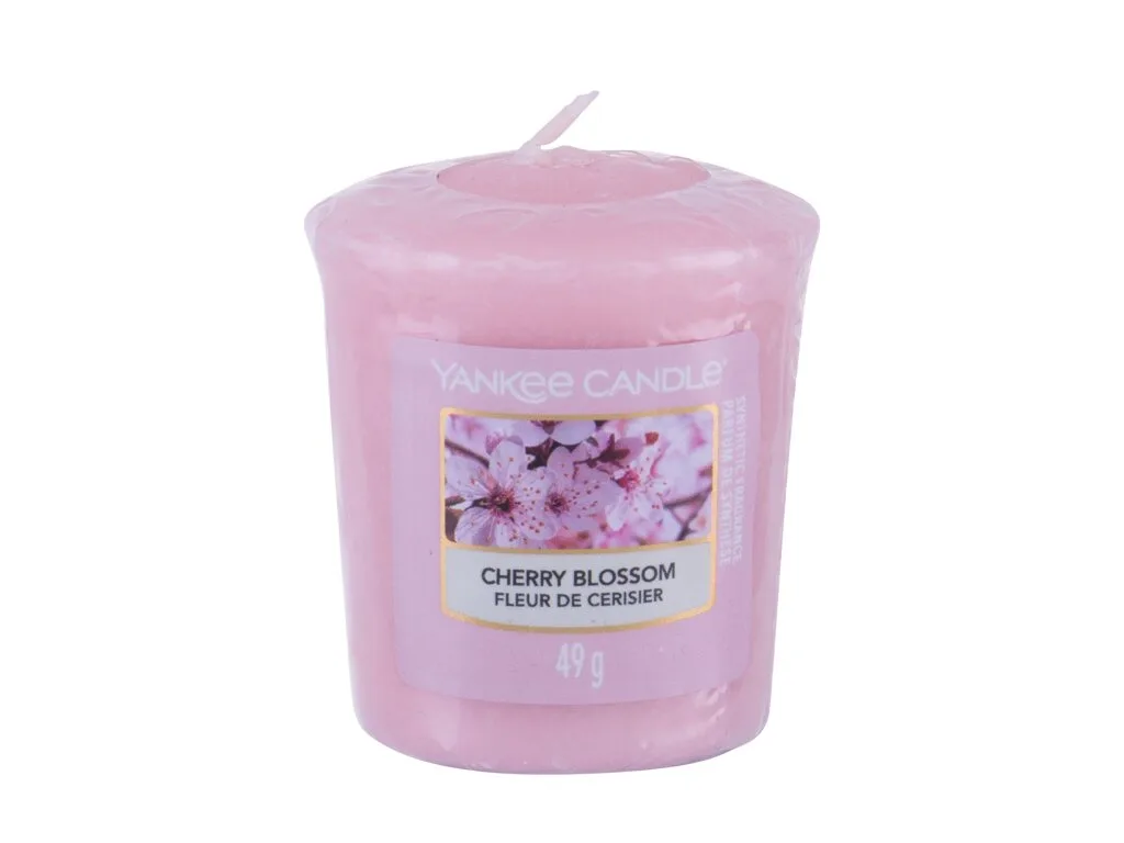 Cherry blossom